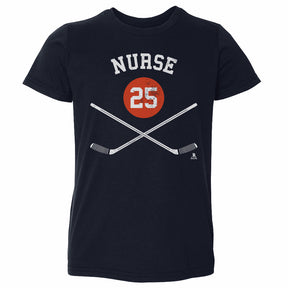 Darnell Nurse Kids Toddler T-Shirt | 500 LEVEL