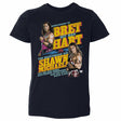 Bret Hart Kids Toddler T-Shirt | 500 LEVEL