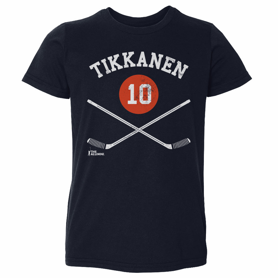Esa Tikkanen Kids Toddler T-Shirt | 500 LEVEL