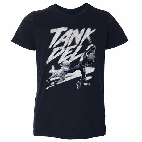 Tank Dell Kids Toddler T-Shirt | 500 LEVEL