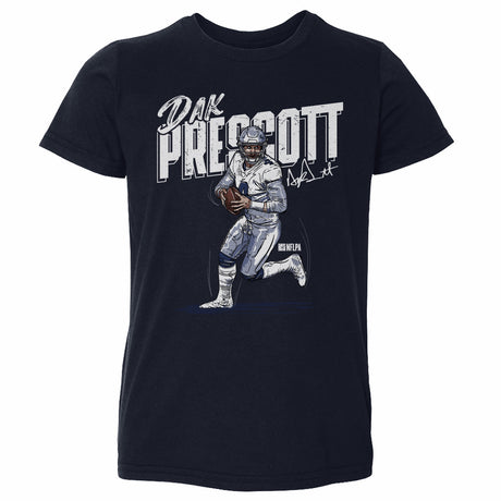 Dak Prescott Kids Toddler T-Shirt | 500 LEVEL