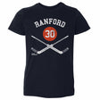 Bill Ranford Kids Toddler T-Shirt | 500 LEVEL