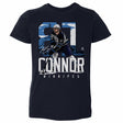 Kyle Connor Kids Toddler T-Shirt | 500 LEVEL