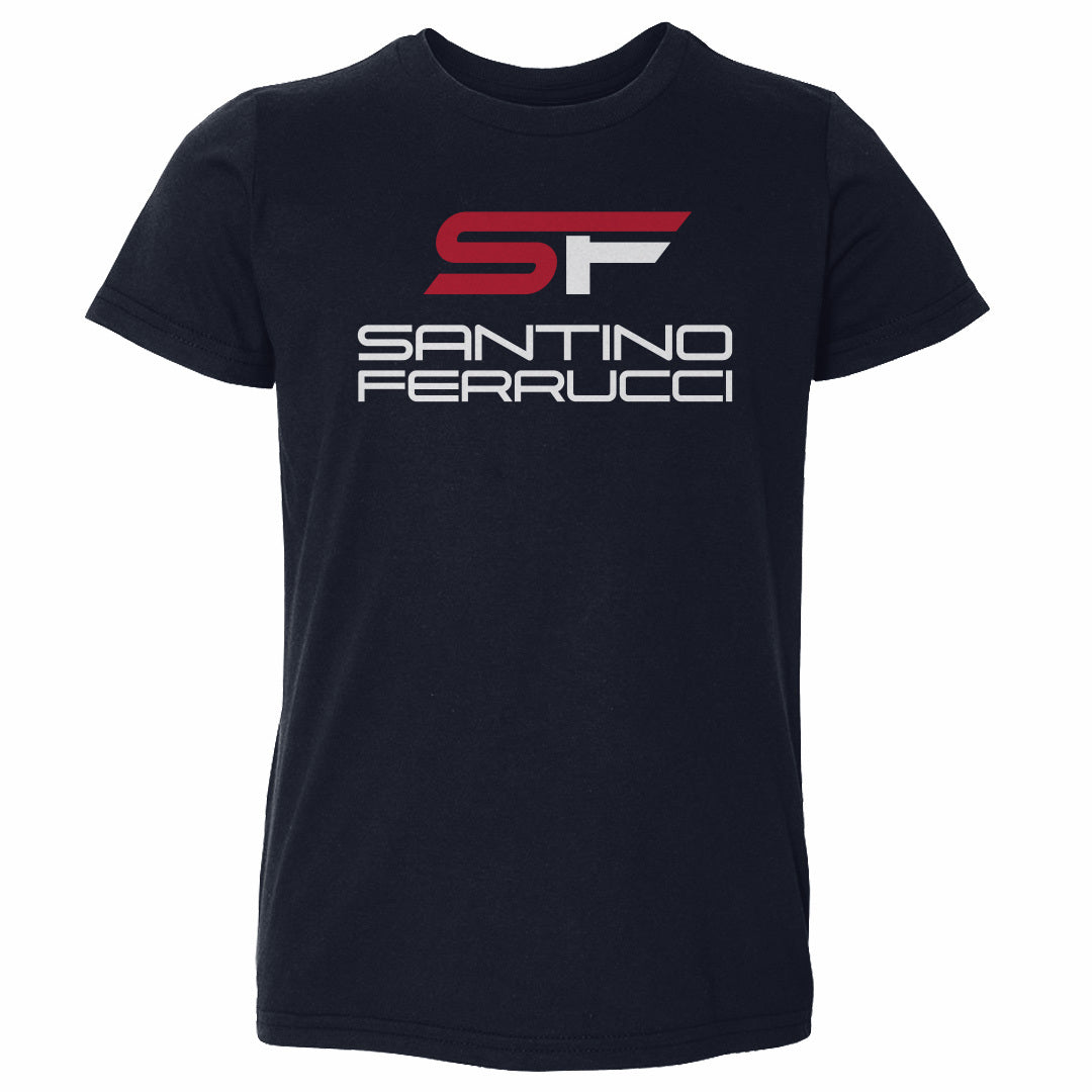 Santino Ferrucci Kids Toddler T-Shirt | 500 LEVEL
