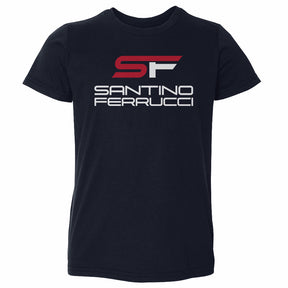 Santino Ferrucci Kids Toddler T-Shirt | 500 LEVEL