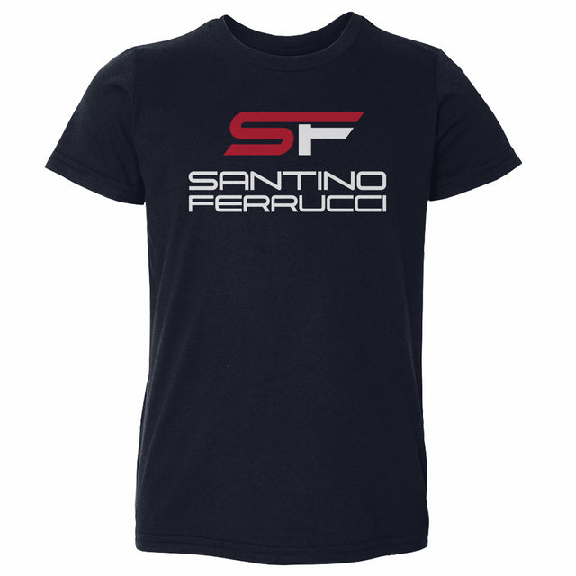 Santino Ferrucci Kids Toddler T-Shirt | 500 LEVEL