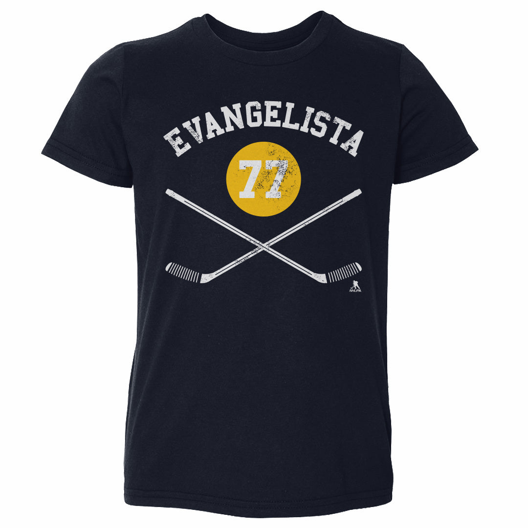 Luke Evangelista Kids Toddler T-Shirt | 500 LEVEL