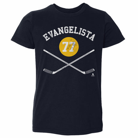 Luke Evangelista Kids Toddler T-Shirt | 500 LEVEL