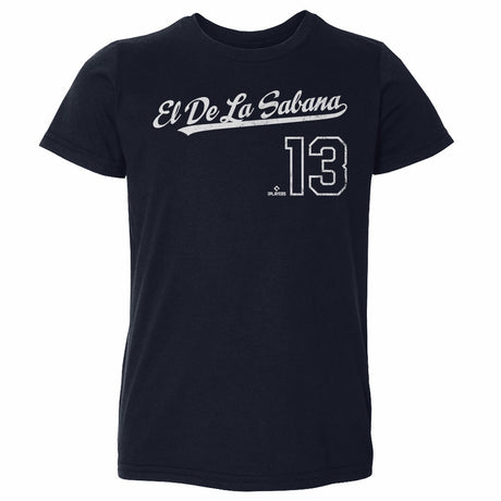 Ronald Acuna Jr. Kids Toddler T-Shirt | 500 LEVEL