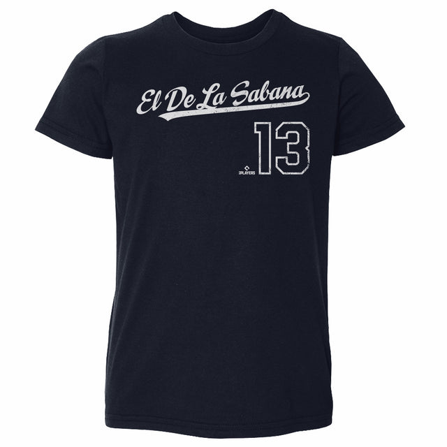 Ronald Acuna Jr. Kids Toddler T-Shirt | 500 LEVEL
