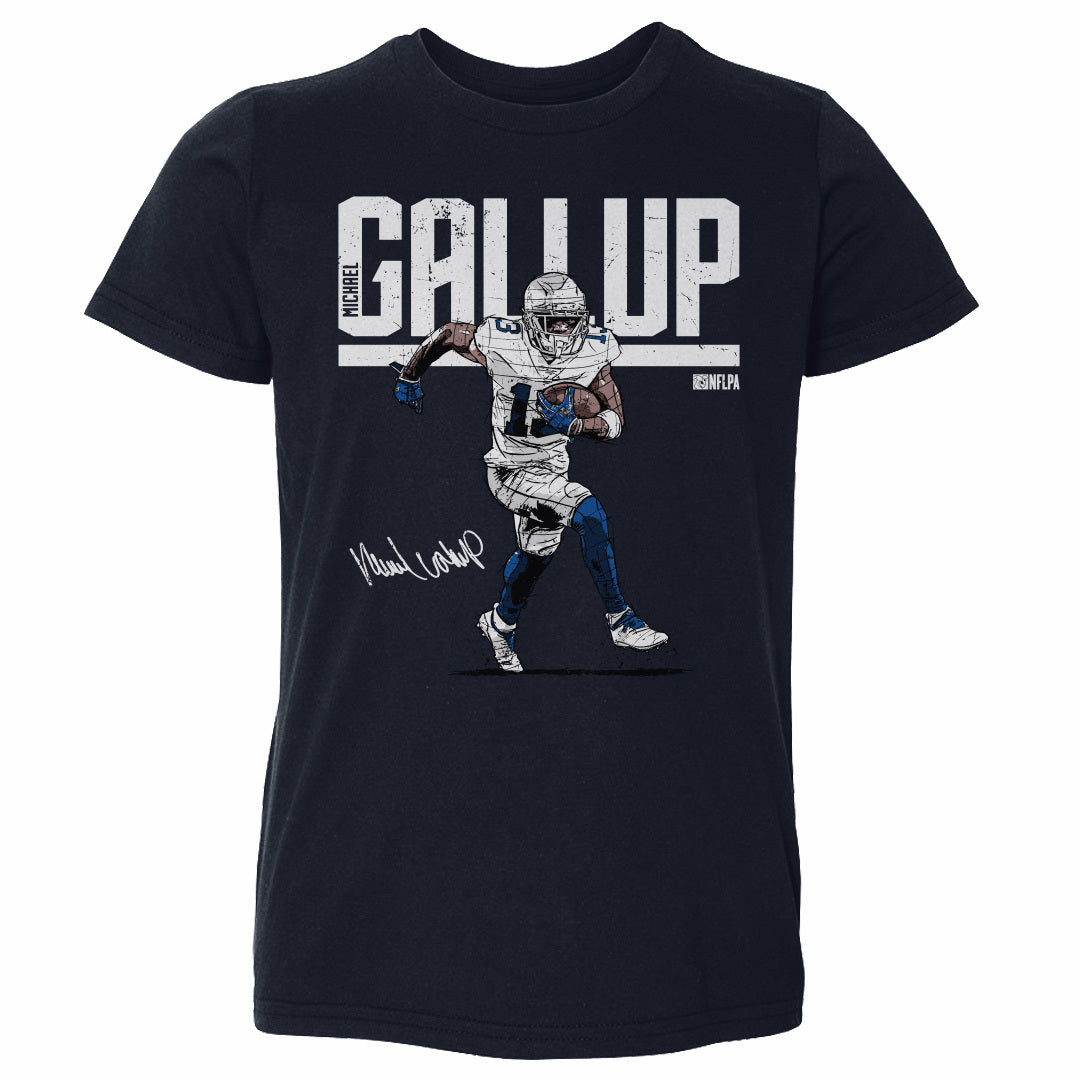 Michael Gallup Kids Toddler T-Shirt | 500 LEVEL