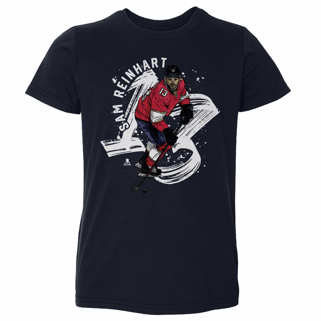 Sam Reinhart Kids Toddler T-Shirt | 500 LEVEL