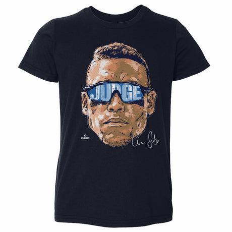 Aaron Judge Kids Toddler T-Shirt | 500 LEVEL