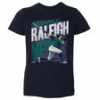 Cal Raleigh Kids Toddler T-Shirt | 500 LEVEL