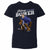 Johnny Bower Kids Toddler T-Shirt | 500 LEVEL