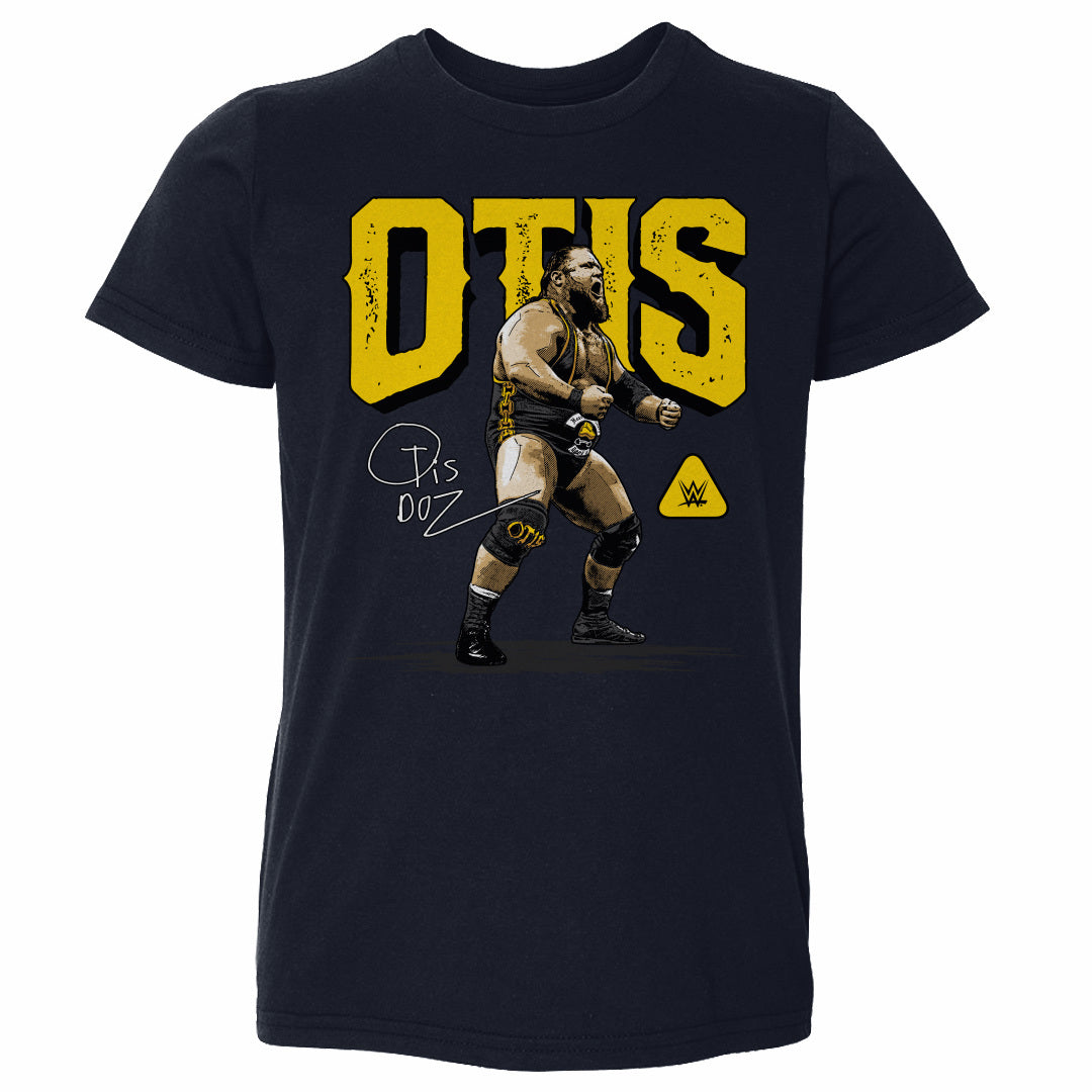 Otis Dozovic Kids Toddler T-Shirt | 500 LEVEL