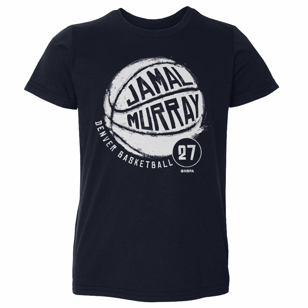 Jamal Murray Kids Toddler T-Shirt | 500 LEVEL