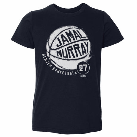 Jamal Murray Kids Toddler T-Shirt | 500 LEVEL