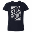 Matt Szczur Kids Toddler T-Shirt | 500 LEVEL
