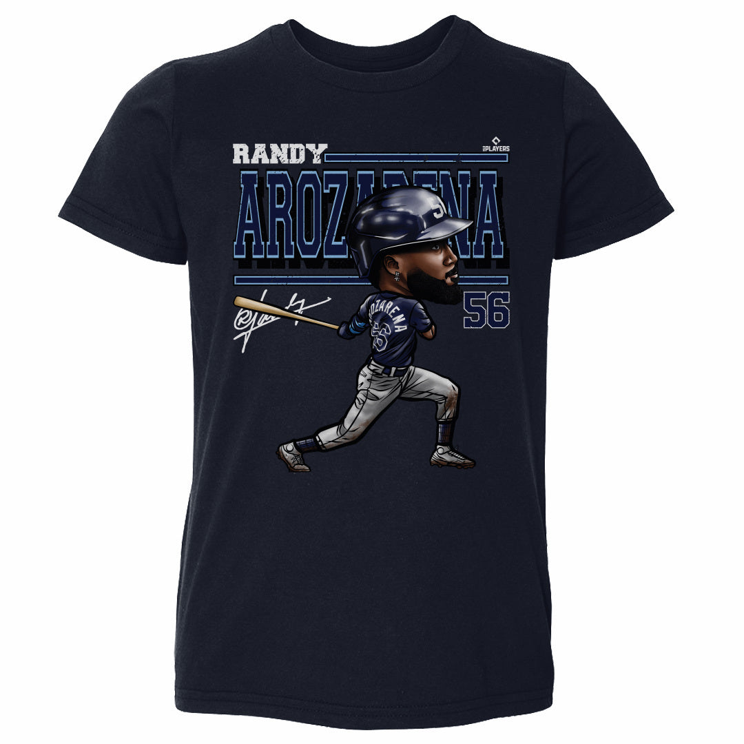 Randy Arozarena Kids Toddler T-Shirt | 500 LEVEL