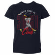 Ronald Acuna Jr. Kids Toddler T-Shirt | 500 LEVEL