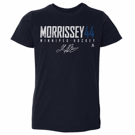 Josh Morrissey Kids Toddler T-Shirt | 500 LEVEL