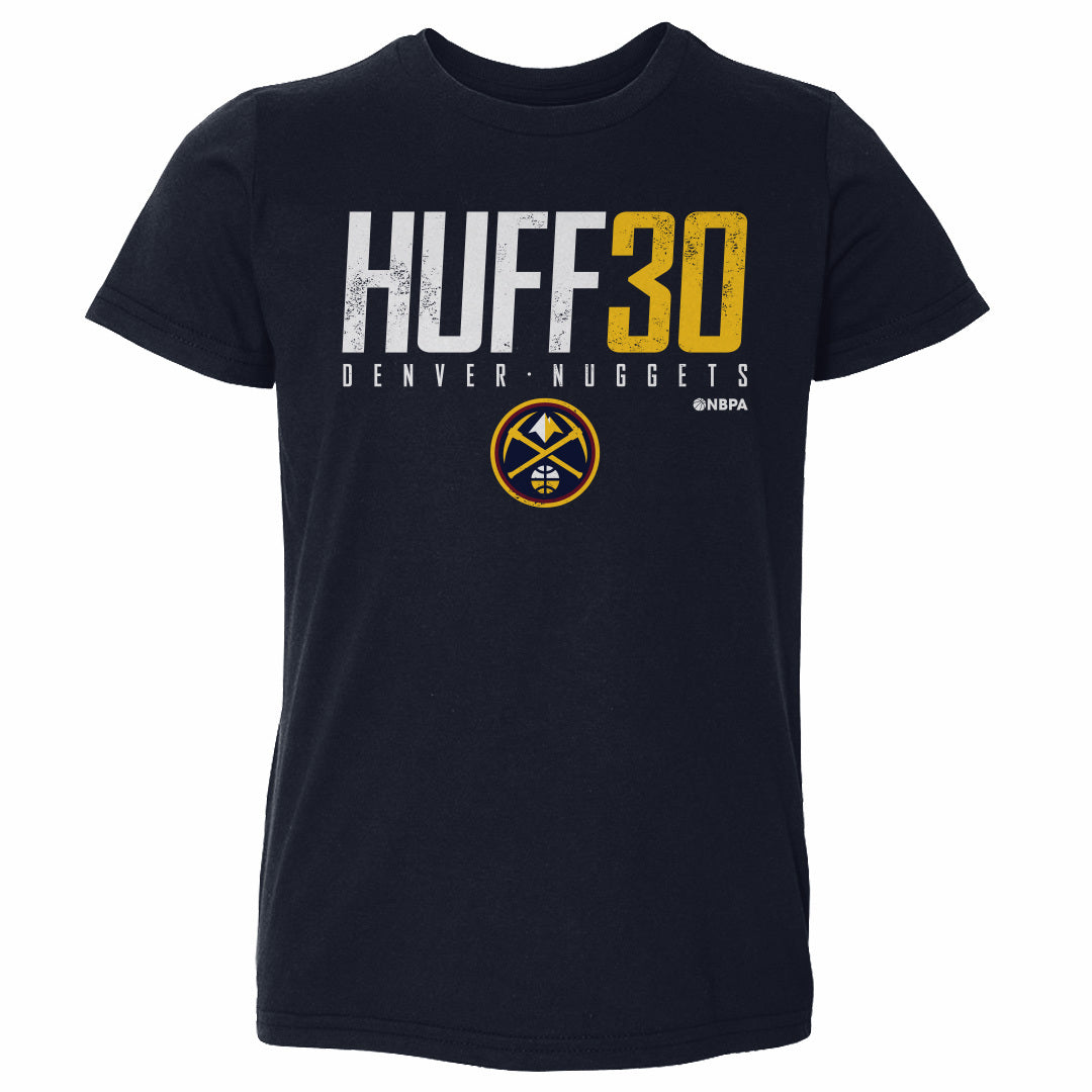 Jay Huff Kids Toddler T-Shirt | 500 LEVEL
