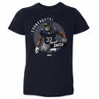 Terell Smith Kids Toddler T-Shirt | 500 LEVEL