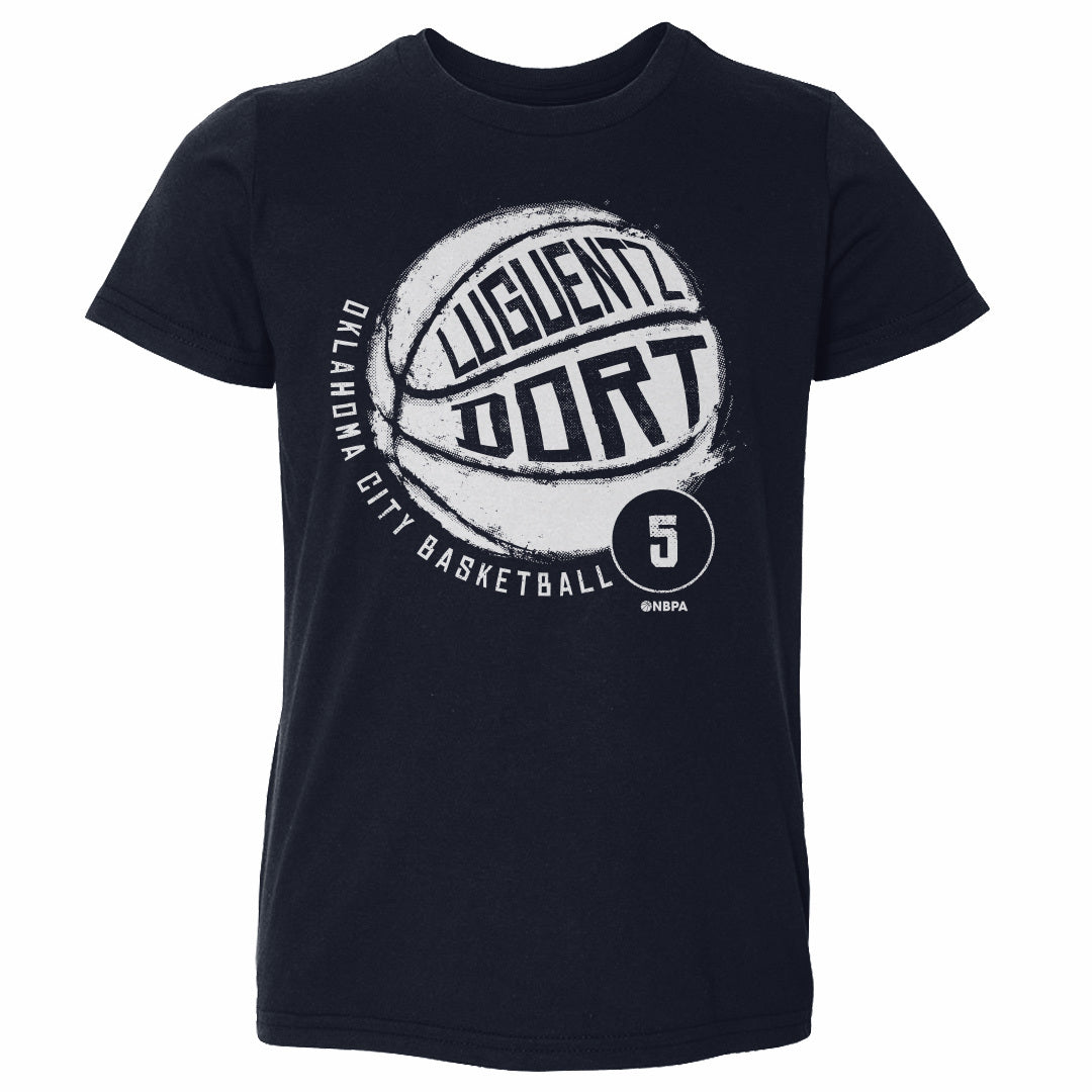 Luguentz Dort Kids Toddler T-Shirt | 500 LEVEL