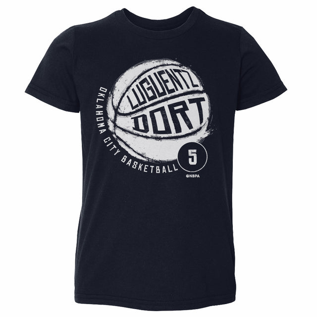 Luguentz Dort Kids Toddler T-Shirt | 500 LEVEL