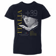 Italy Kids Toddler T-Shirt | 500 LEVEL