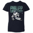 Philipp Grubauer Kids Toddler T-Shirt | 500 LEVEL