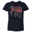 Chipper Jones Kids Toddler T-Shirt | 500 LEVEL