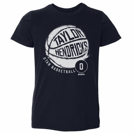 Taylor Hendricks Kids Toddler T-Shirt | 500 LEVEL