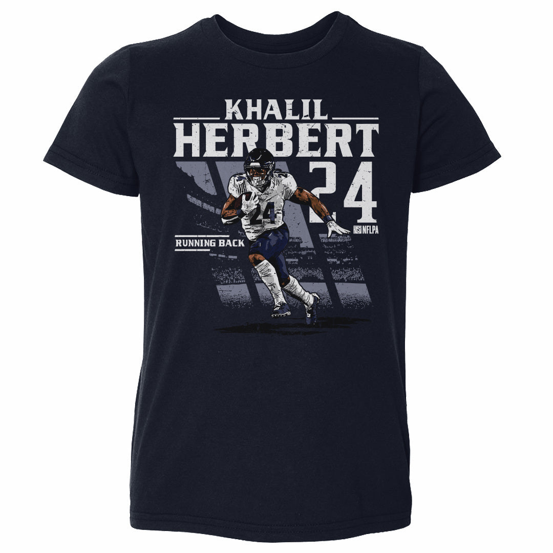 Khalil Herbert Kids Toddler T-Shirt | 500 LEVEL