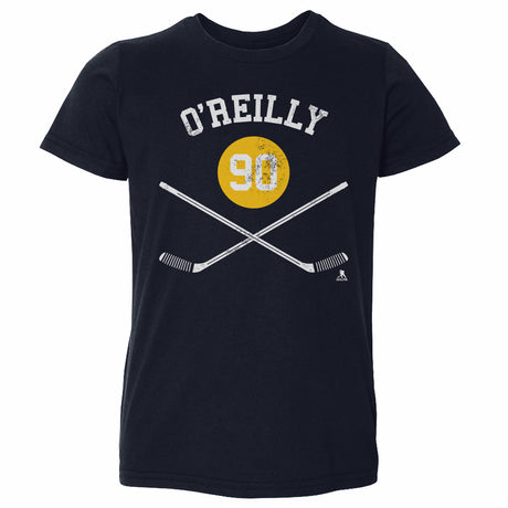 Ryan O'Reilly Kids Toddler T-Shirt | 500 LEVEL