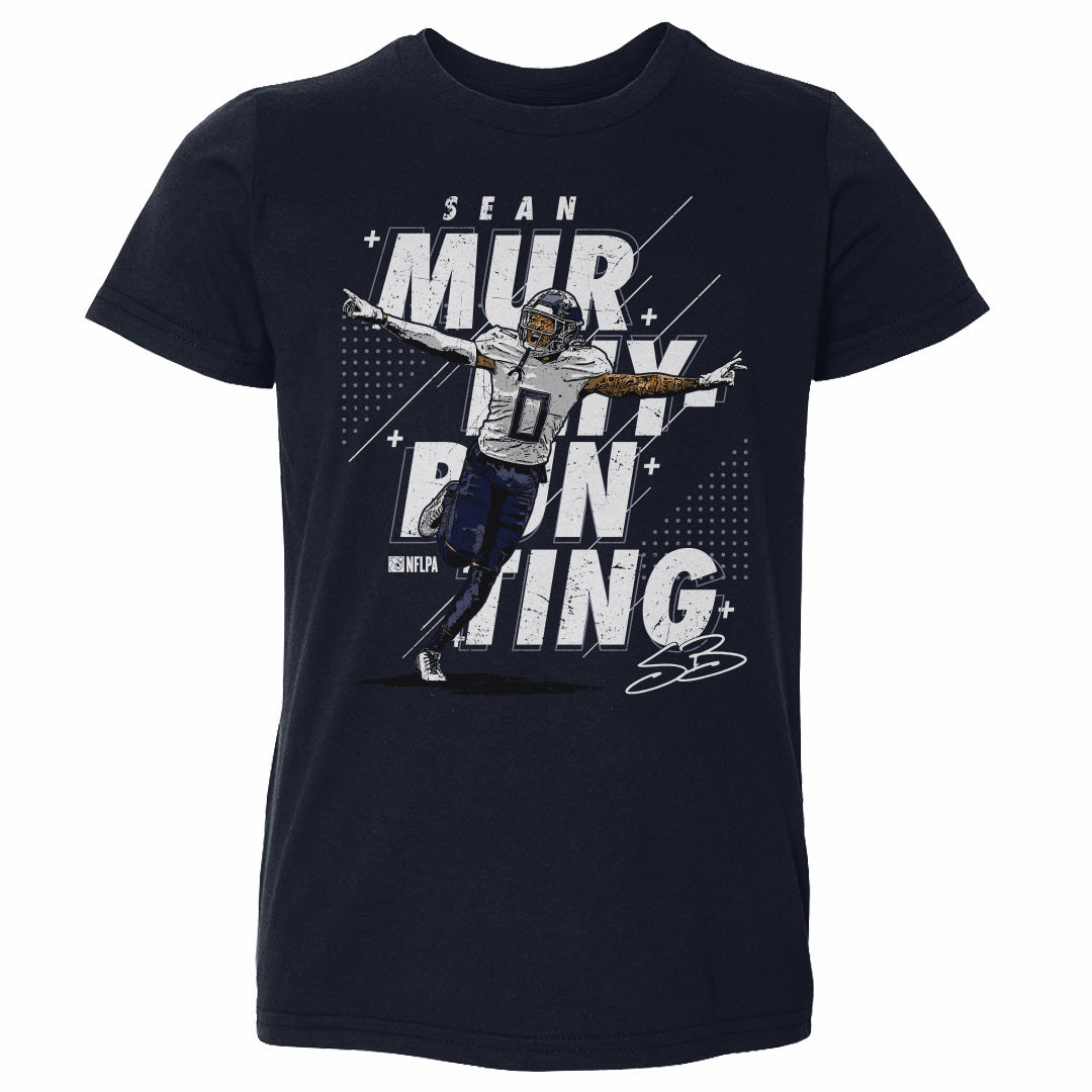 Sean Murphy-Bunting Kids Toddler T-Shirt | 500 LEVEL