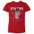 Garrett Stubbs Kids Toddler T-Shirt | 500 LEVEL