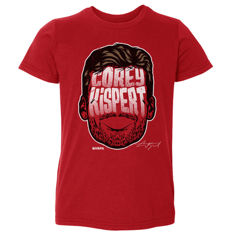 Corey Kispert Kids Toddler T-Shirt | 500 LEVEL