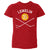 Reggie Lemelin Kids Toddler T-Shirt | 500 LEVEL