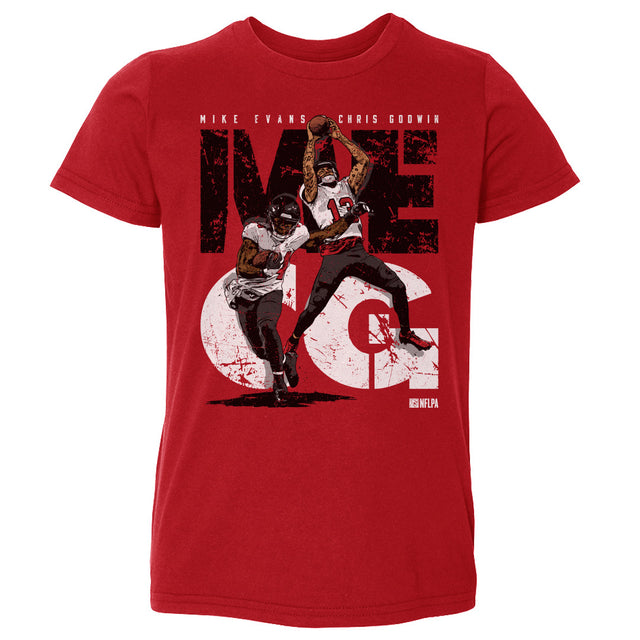 Mike Evans Kids Toddler T-Shirt | 500 LEVEL