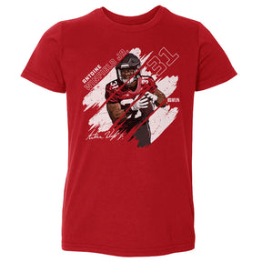 Antoine Winfield Jr. Kids Toddler T-Shirt | 500 LEVEL