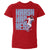 Brandon Marsh Kids Toddler T-Shirt | 500 LEVEL