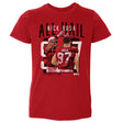 Nick Bosa Kids Toddler T-Shirt | 500 LEVEL