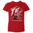 George Kittle Kids Toddler T-Shirt | 500 LEVEL