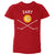 Connor Zary Kids Toddler T-Shirt | 500 LEVEL