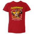 Hulk Hogan Kids Toddler T-Shirt | 500 LEVEL