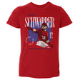 Kyle Schwarber Kids Toddler T-Shirt | 500 LEVEL