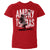 Ambry Thomas Kids Toddler T-Shirt | 500 LEVEL