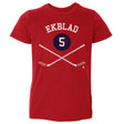 Aaron Ekblad Kids Toddler T-Shirt | 500 LEVEL